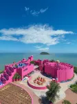 Yumi Seaview Resort Apartment (Longhai Xiamen Bay Wangyunhai Branch)
