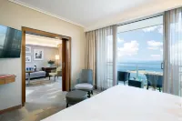 The Vista at Hilton Tel Aviv Hôtels à : Tel Aviv