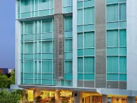 Citypoint Hotel Hôtels à proximité de : BTS Asoke station