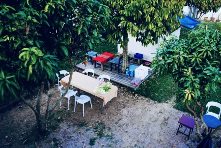 ComeOn Stay&Sleep Отели в г. Мэ Чан