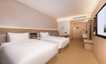 JI Hotel (Shanghai Nanxiang Impression City)