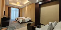 Qisheng Internation Hotel - Suite Familiar