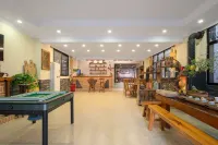 Xiandu Nongfeng Homestay