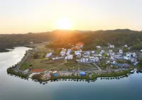 龍川美閑民宿 - 民宿