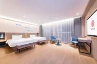 Home inn neo (Shenmu branch tower Renmin building branch) Hotels near Jinjie Railway Station