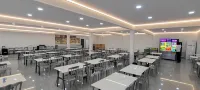 샌드스톰 · 데저트 부티크 홈스테이 인 더 와일드 - 바