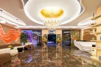 Chuxiong Cloud Hotel Hotels near Chuxiong Confucian Temple