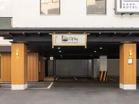 Anook Hotel and Spa Seoul Jongno Anguk 1st Hotels near Gyeongbokgung Palace