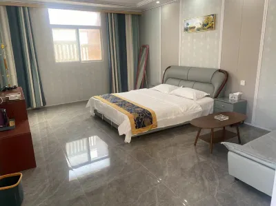 Ping'an Hotel