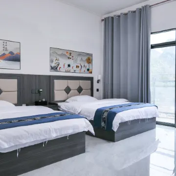 Songshan Yunshe Homestay (Haokunhu Scenic Spot Branch)