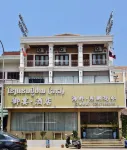 YUYAN HOTEL - breakfast