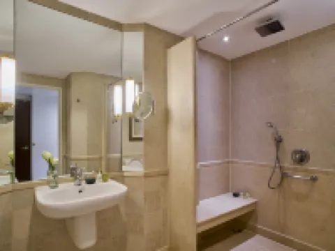 Hilton Cairo Grand Nile Hoteles en El Cairo