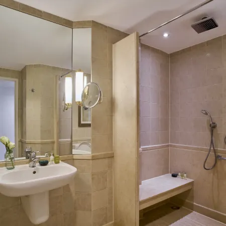 Hilton Cairo Grand Nile Ξενοδοχεία στην πόλη Κάιρο