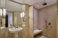 Hilton Cairo Grand Nile