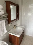 Baozhu Hotel Hotels in Linquan