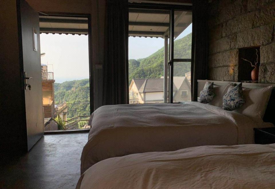 M Bar House 내부 인테리어