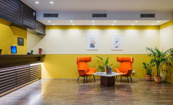 B&B HOTEL Fabriano Janus
