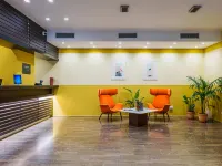 B&B HOTEL Fabriano Janus Hotels in Fabriano