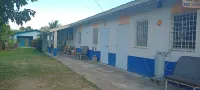 Hacienda Tropical Guest House Hotels in Belmopan