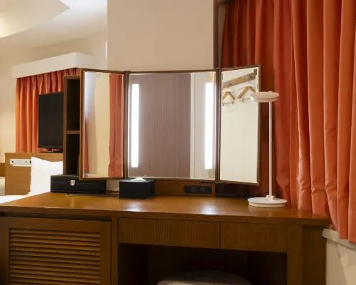 Shinjuku Washington Hotel Rooms Photos