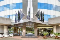 B&B Hotel Executive Bergamo Hotels in San Paolo D'Argon
