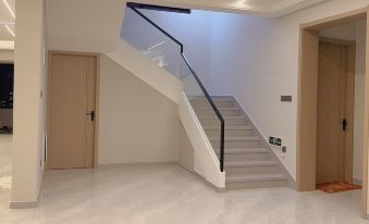 Zhujiajian Leqiju Homestay