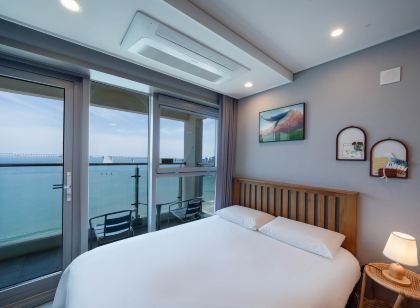 The First Ocean Gwangan