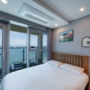 The First Ocean Gwangan