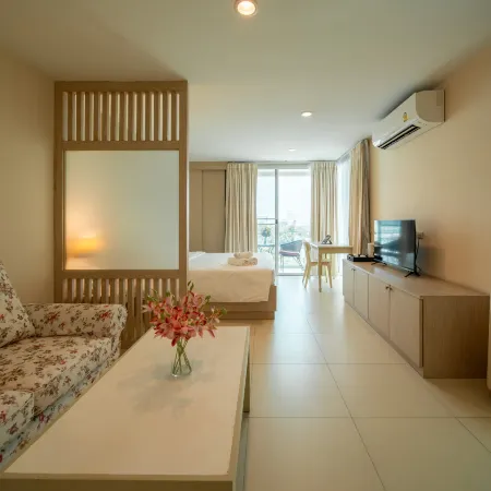 Shamrock Hotel Pattaya