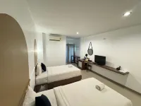 The S Design Hotel Hotel in zona Wat Ban Nong Lek