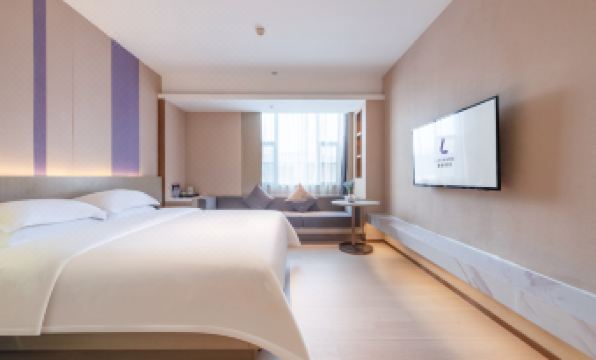 Lavande Hotel (Zhongshan Shiqi Daxin Xinduhui,North of Zhongshan Railway Station)