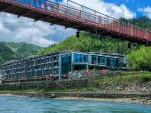 Popular Four-Star Hotels in Suichang