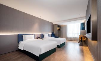 Jingcheng Mingteng Hotel