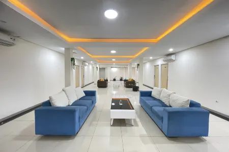 Hotel Lengkong 2