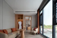 RelaxCan Hotel (Chengdu Tianfu International Airport Branch) No. 43, Group 4, Sanyu Village