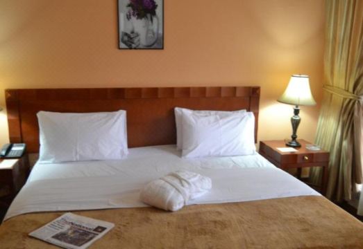 [Palette - Top Stars Hotel 스파 시설]