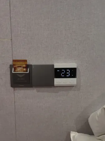 Coqen Xingzhe Wujing Tourist Hotel Отели в г. Цоцинь