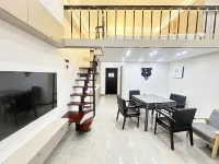 Haiyue Xingchen Butler-style Homestay - خلابة