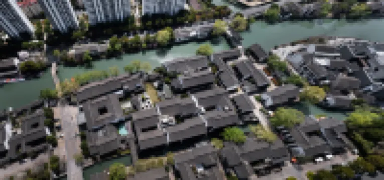 美敘·禧呈悅飯店（蘇州金雞湖斜塘老街店）