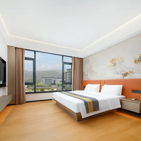 Foshan Qiaoshun Hotel (Guangdong Millennium Xiqiao Store)