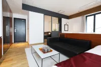Seoul Hotel ShinShin Myeongdong