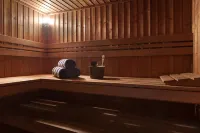 Treffen House Doha - Souq Waqif and next to Msheireb Metro Station