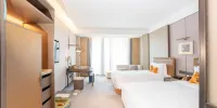 Primus Hotel Xuzhou Dalong Lake - Salle à Thème (animaux De Compagnie Autorisés)