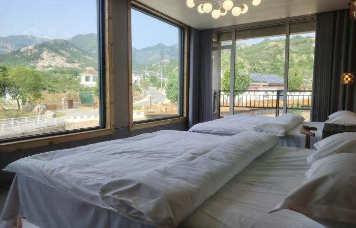 Shanjian Homestay