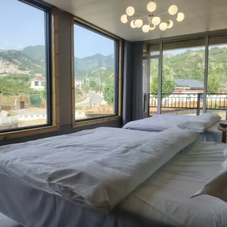 Shanjian Homestay
