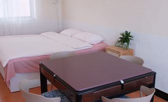 Lüye Chuiyan Courtyard Homestay