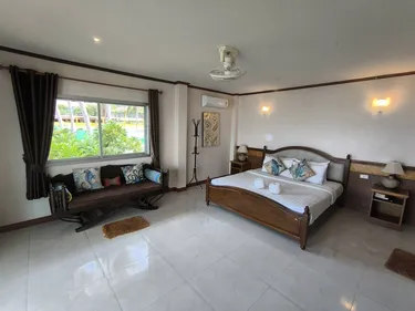 รูปภาพของโลตัส พาราไดซ์ รีสอร์ท เกาะเต่า