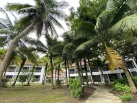 Miri Marriott Resort & Spa - Afhentnings-/afleveringstjenester