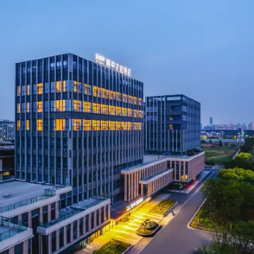 Manting Garden Hotel, Zibo University City Hotels near Zibo Vocational Institute (North Area)