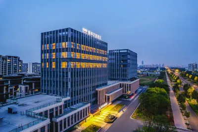 Manting Garden Hotel, Zibo University City Hotels in der Nähe von Zhoucun Coach Station Qingfangcheng Branch